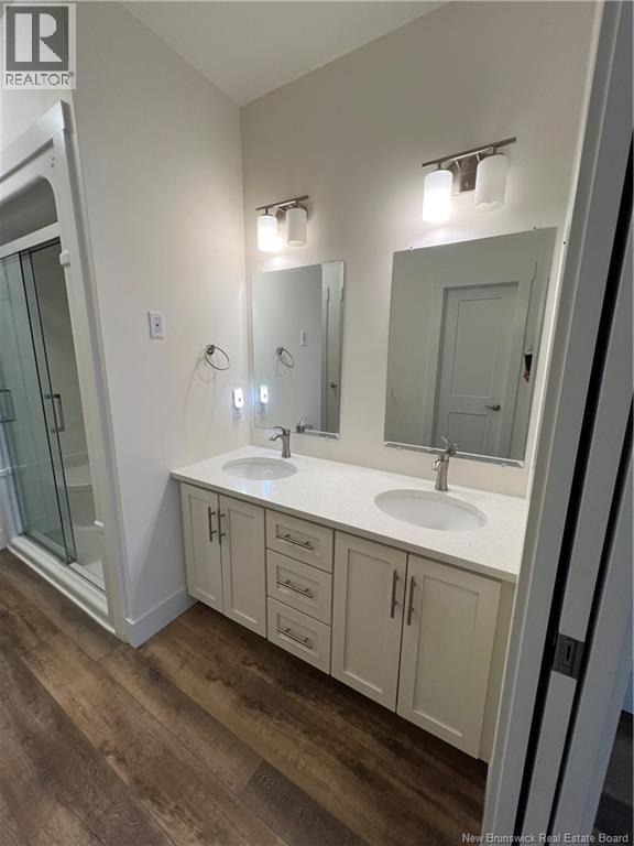 54 Hampton Road Unit# 206, Rothesay, NB - Indoor Photo Showing Bathroom