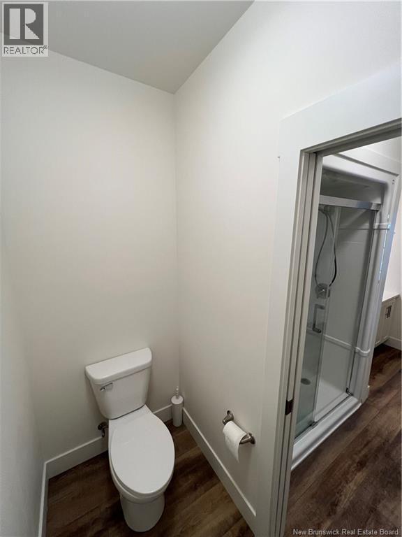 Master bath - 54 Hampton Road Unit# 206, Rothesay, NB - Indoor Photo Showing Bathroom