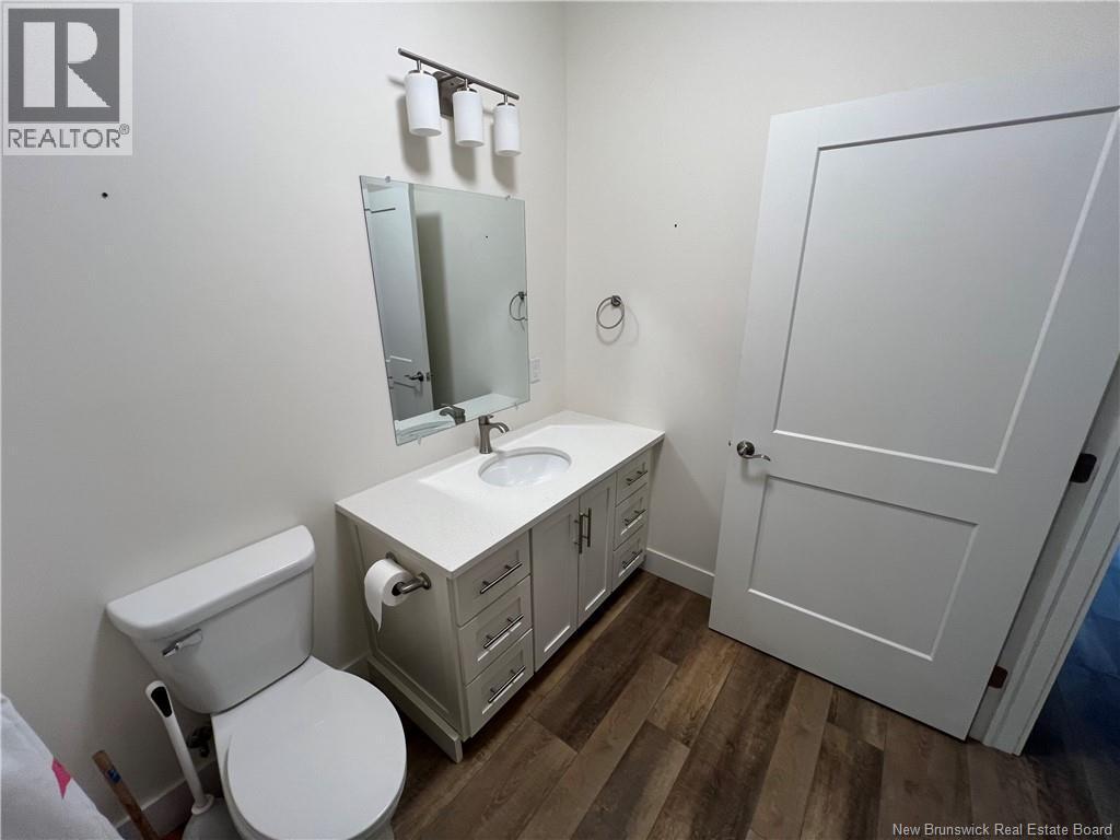 Bathroom - 54 Hampton Road Unit# 206, Rothesay, NB - Indoor Photo Showing Bathroom
