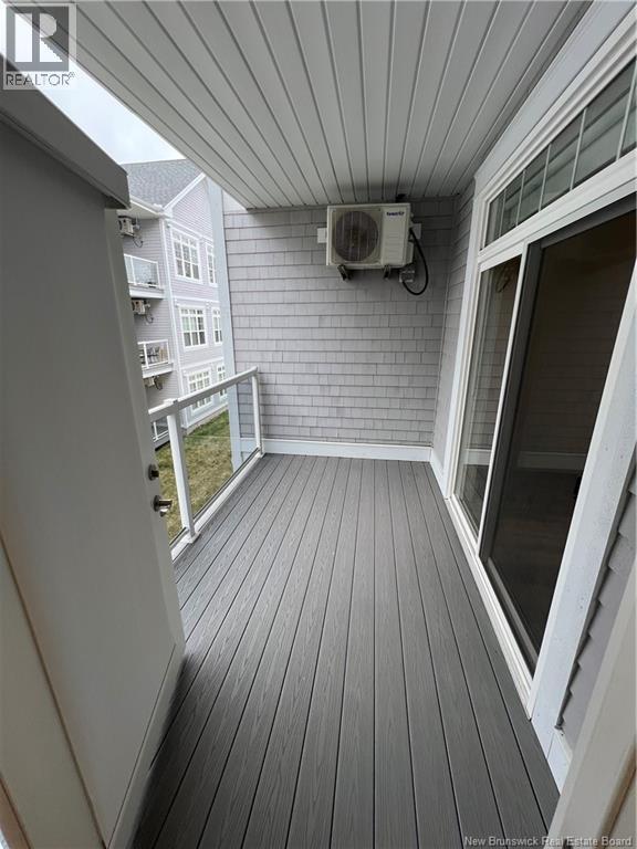 54 Hampton Road Unit# 206, Rothesay, NB - Outdoor With Exterior