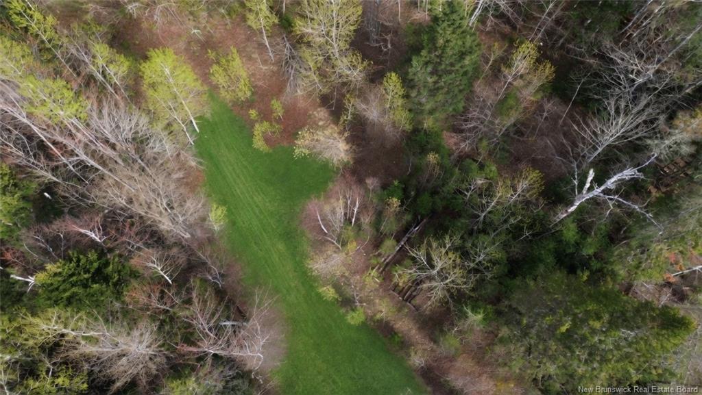 Lot Route 126, Harcourt, NB