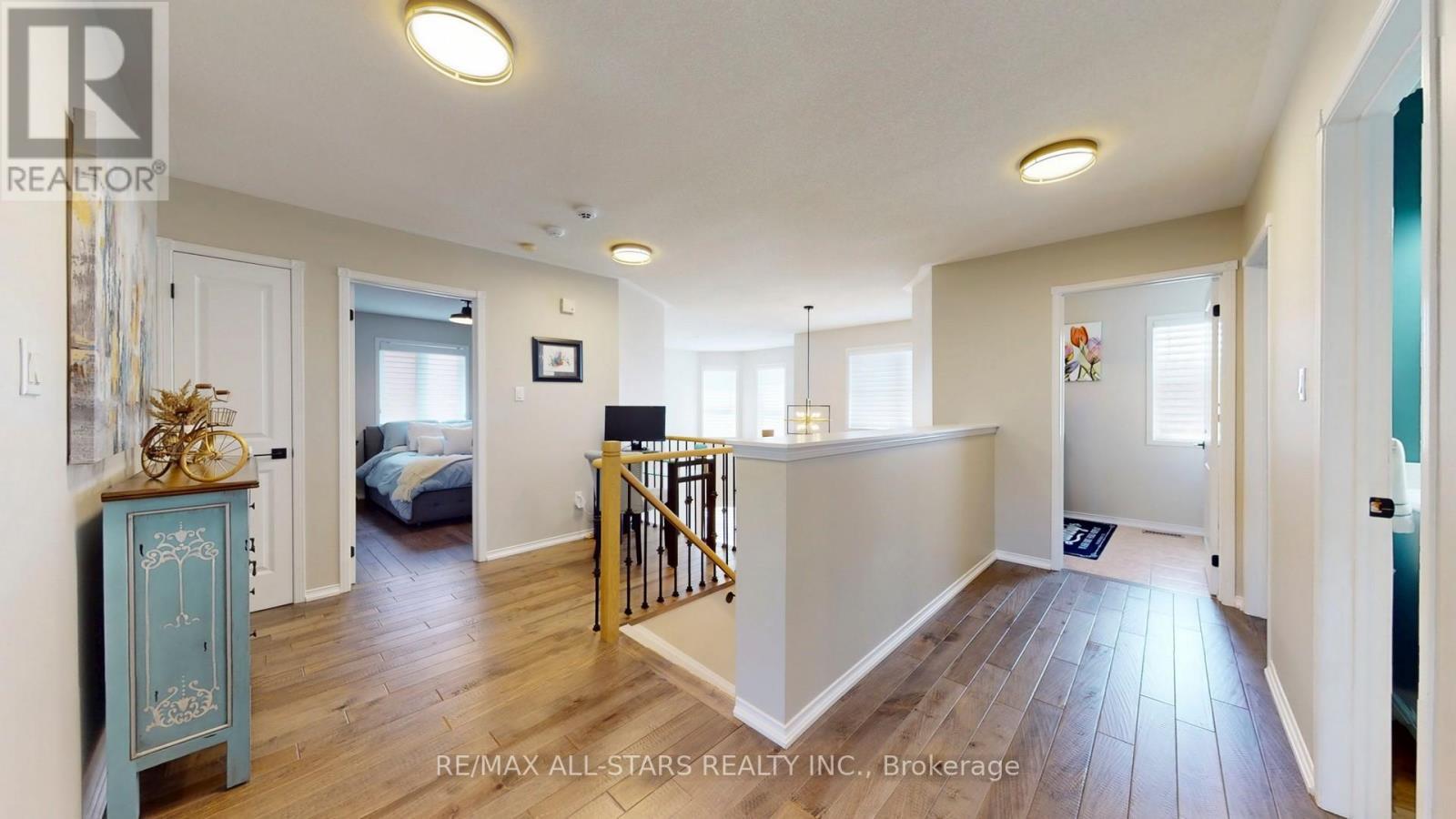 9 Confederation Drive, Uxbridge, ON - Indoor Photo Showing Other Room