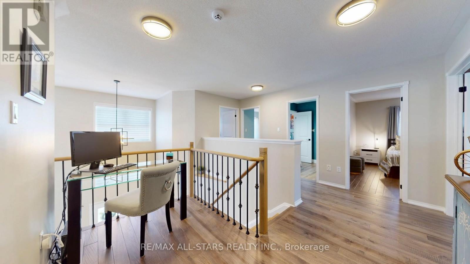 9 Confederation Drive, Uxbridge, ON - Indoor Photo Showing Other Room