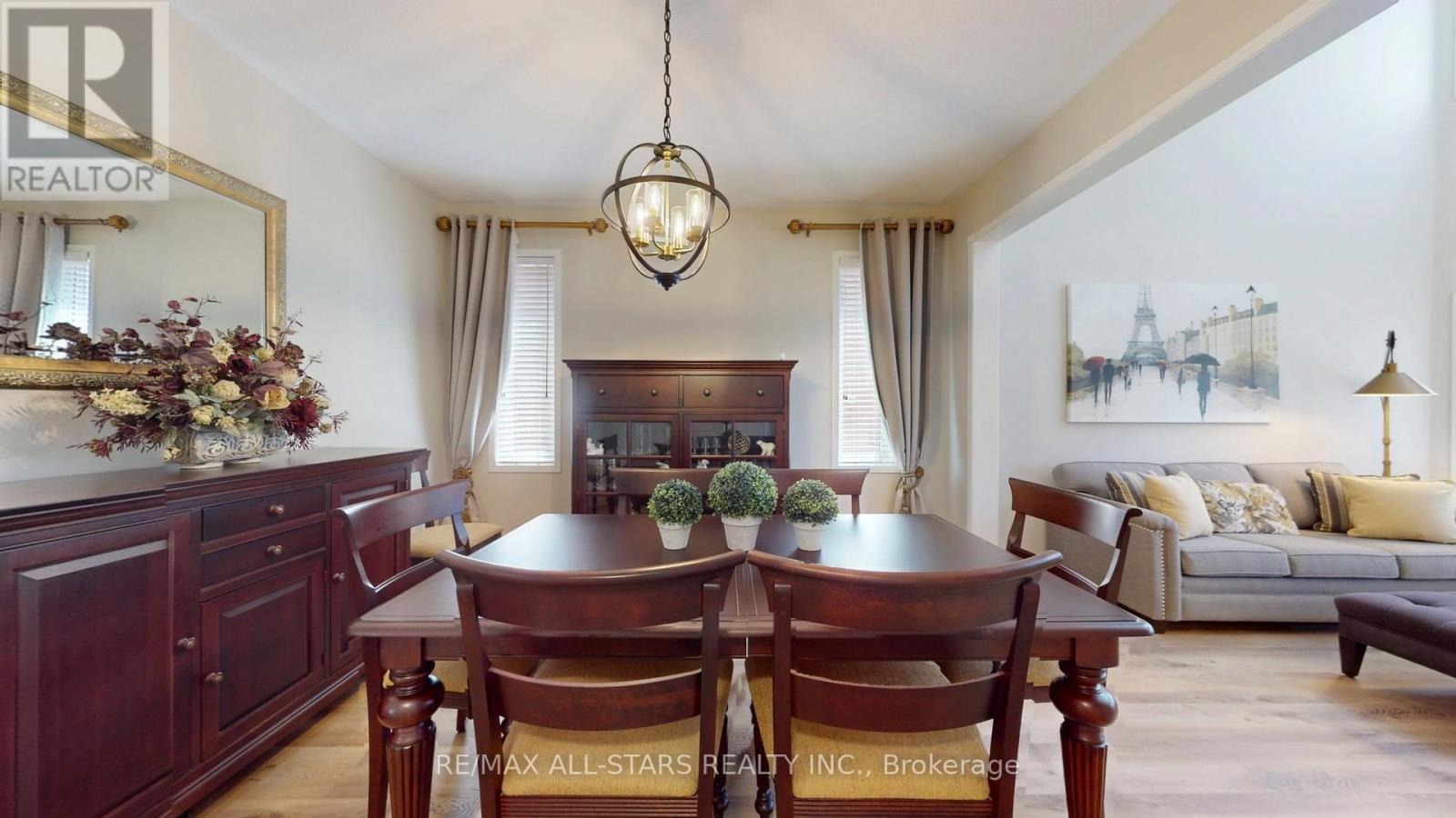 9 Confederation Drive, Uxbridge, ON - Indoor