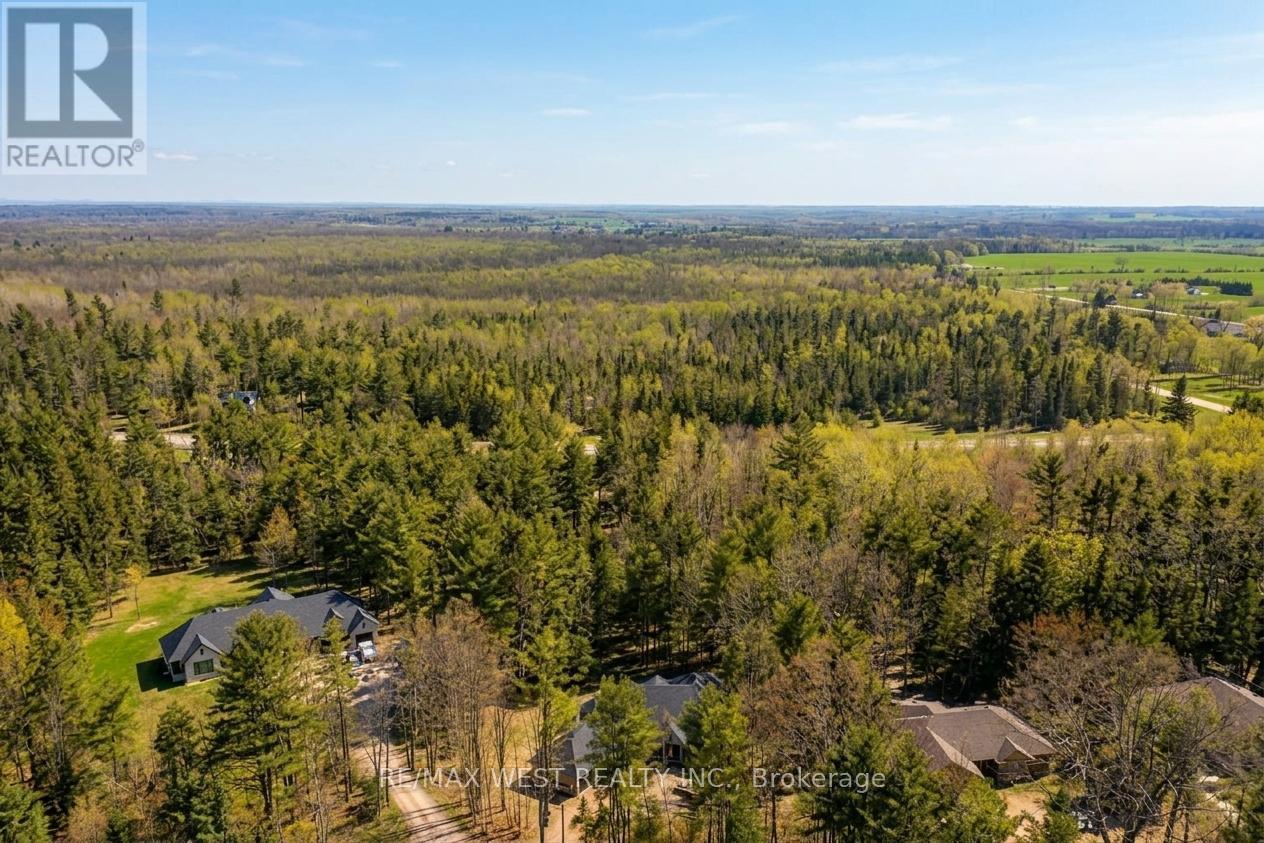 2 Sycamore Circle, Springwater, ON - Outdoor With View