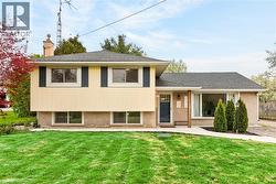 183 SUNNYRIDGE Road Ancaster, ON L0R 1R0