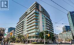 306 - 650 QUEENS QUAY W Toronto, ON M5V 3N2