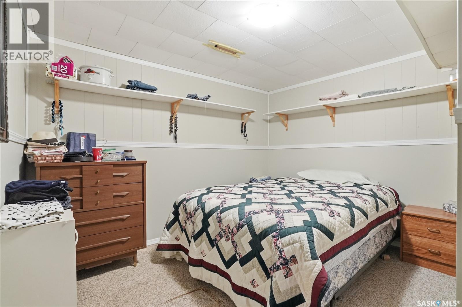 53 Rita Crescent, Saskatoon, SK - Indoor Photo Showing Bedroom