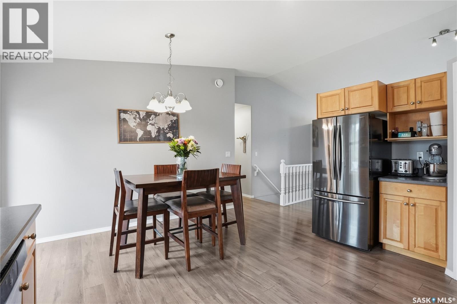 523 Pobran Crescent, Saskatoon, SK - Indoor