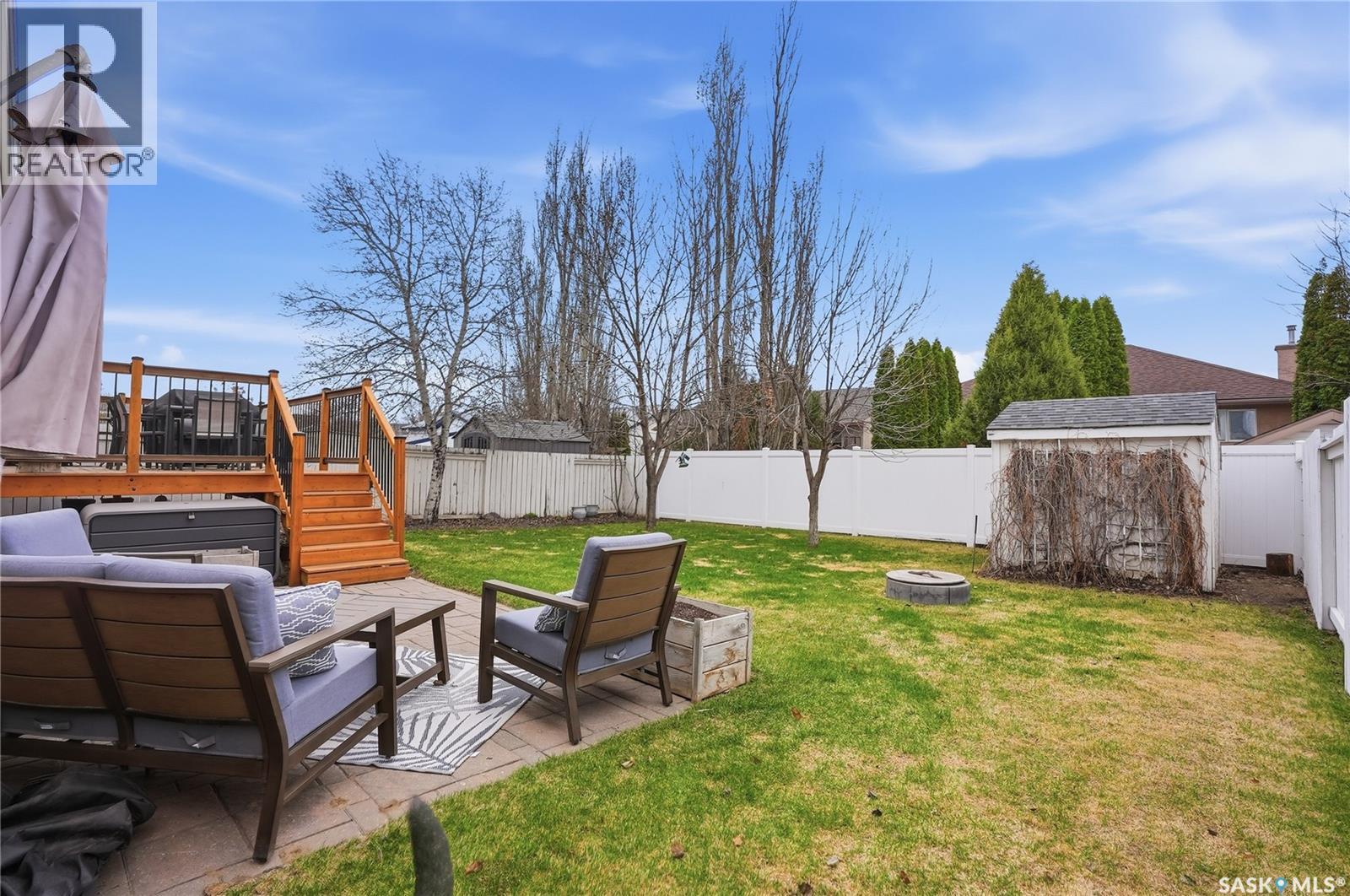 523 Pobran Crescent, Saskatoon, SK - Outdoor