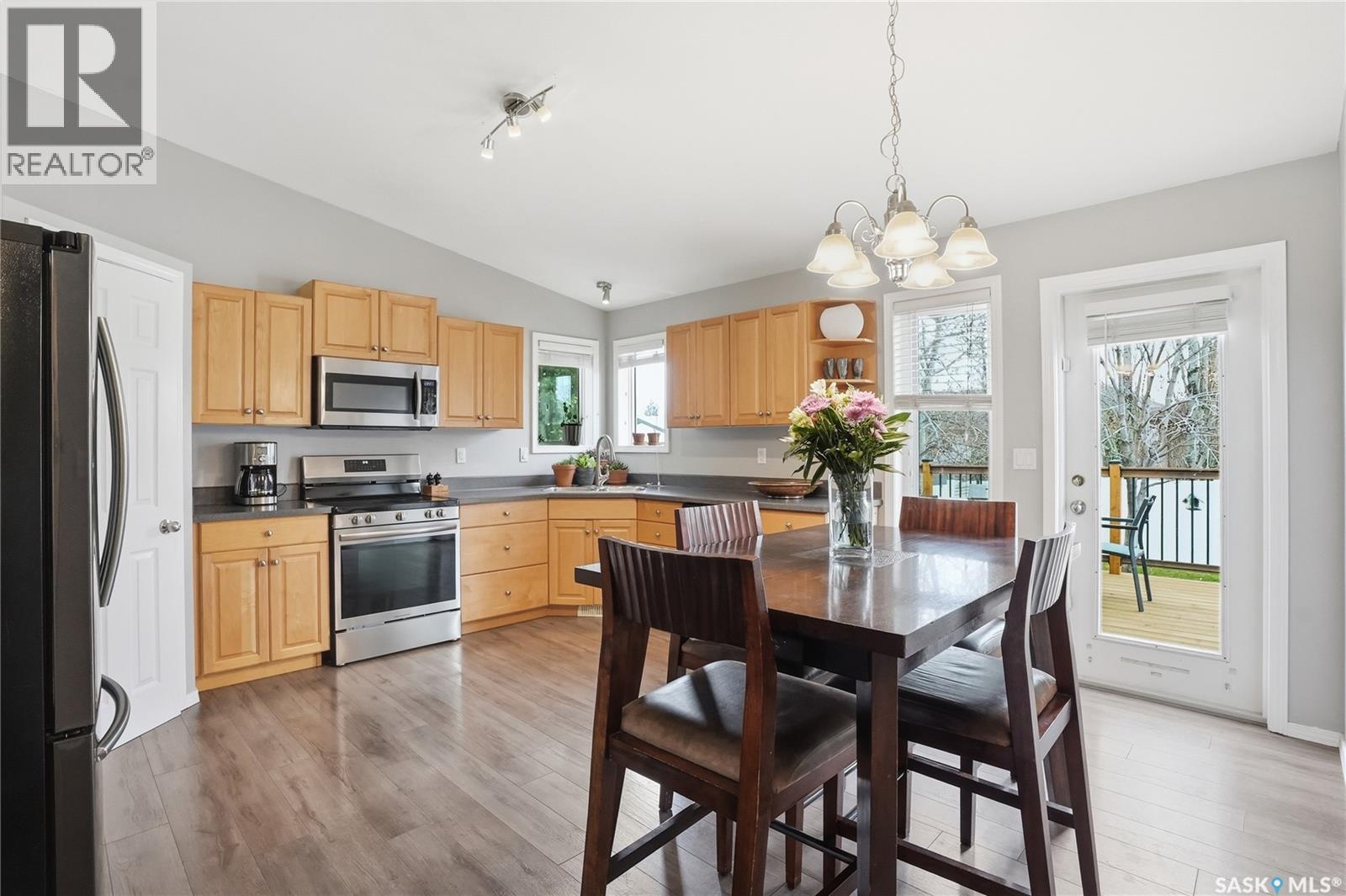 523 Pobran Crescent, Saskatoon, SK - Indoor