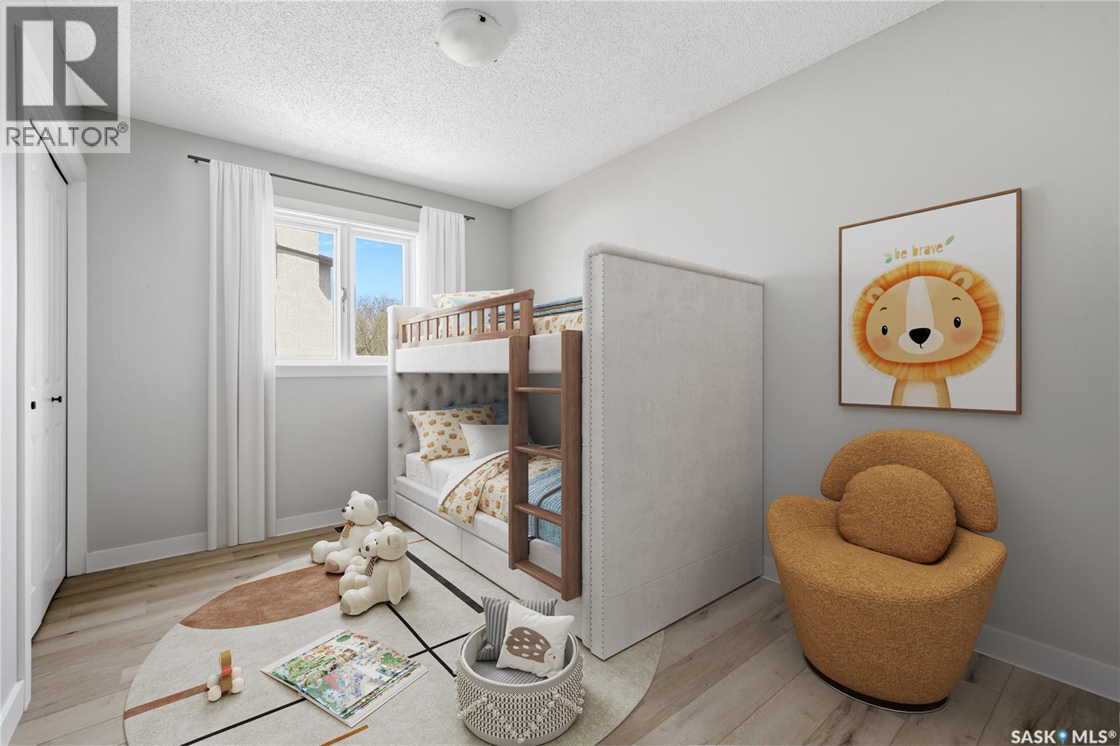 1535 Lee Grayson Crescent N, Regina, SK - Indoor Photo Showing Other Room