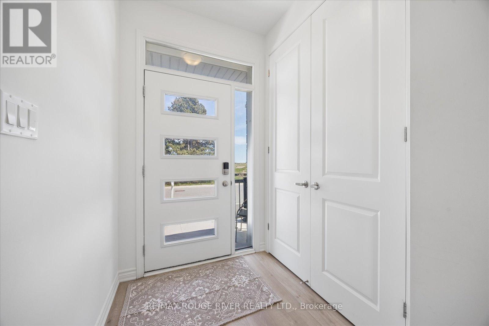 3058 Sideline 16, Pickering, ON - Indoor Photo Showing Other Room