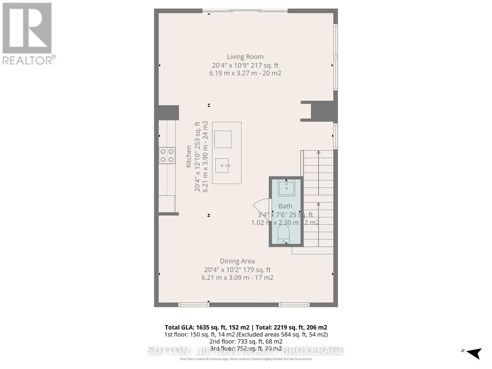9 - 1850 Beaverbrook Avenue, London North (North M), ON - Other