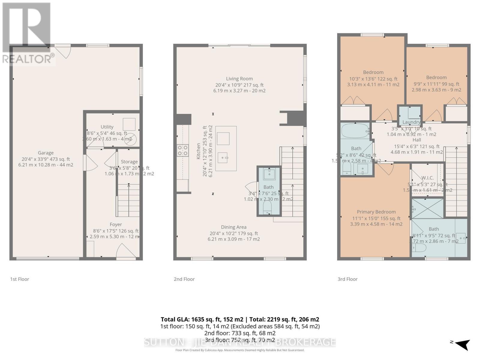 9 - 1850 Beaverbrook Avenue, London North (North M), ON - Other