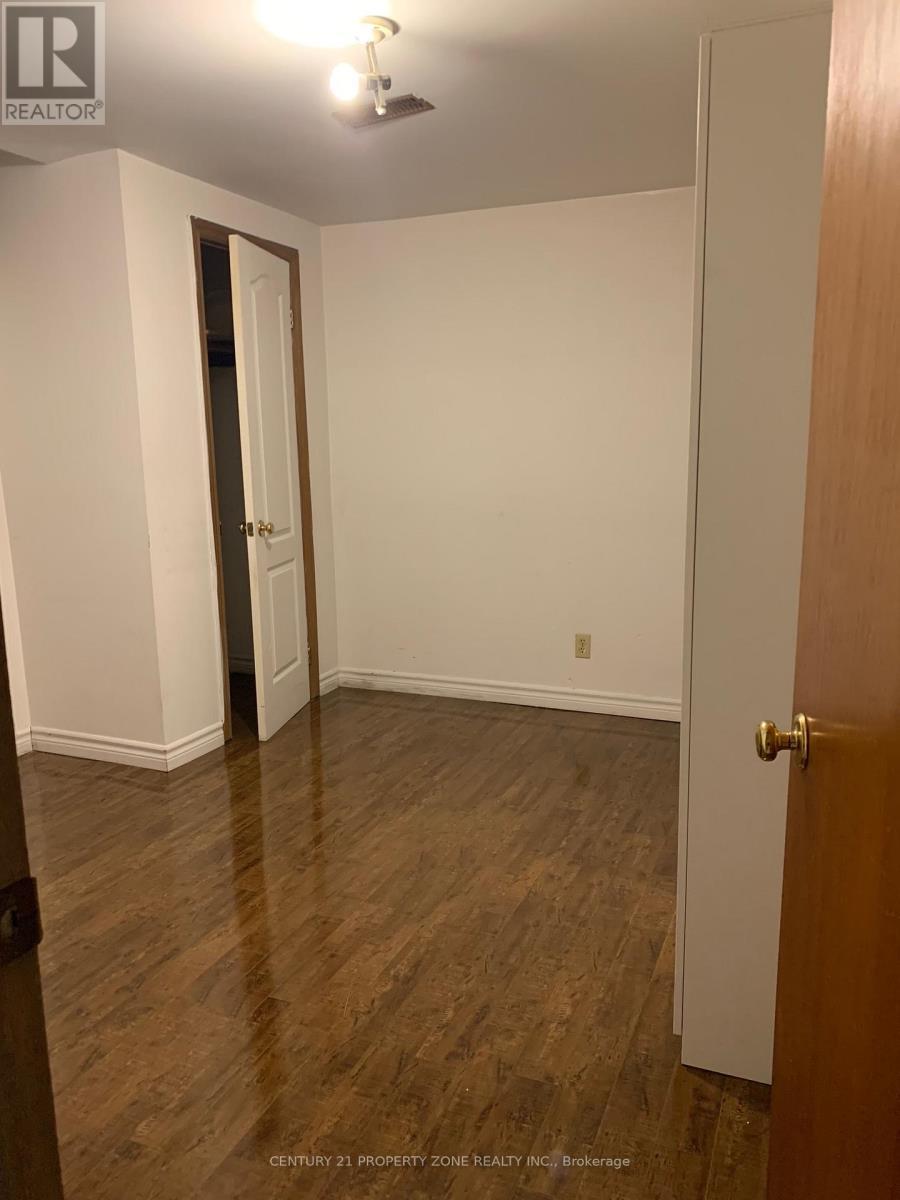 6079 Tillsdown Drive, Mississauga, ON - Indoor Photo Showing Other Room