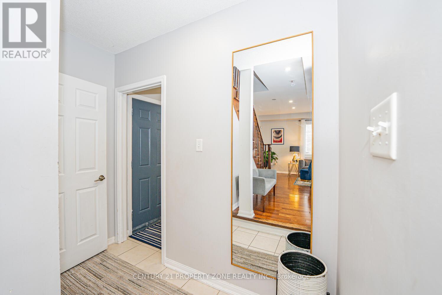 804 Ormond Drive, Oshawa, ON - Indoor Photo Showing Other Room