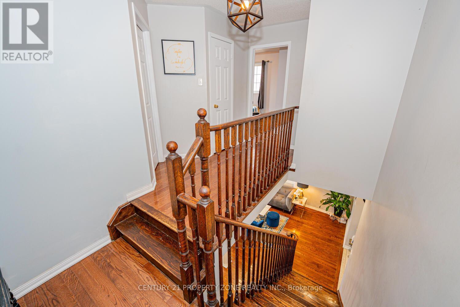 804 Ormond Drive, Oshawa, ON - Indoor Photo Showing Other Room