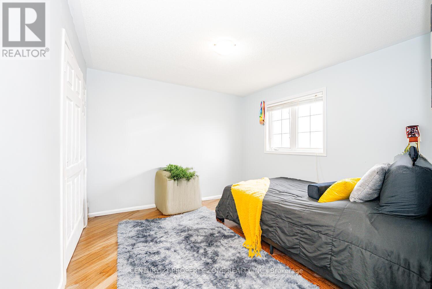 804 Ormond Drive, Oshawa, ON - Indoor Photo Showing Bedroom