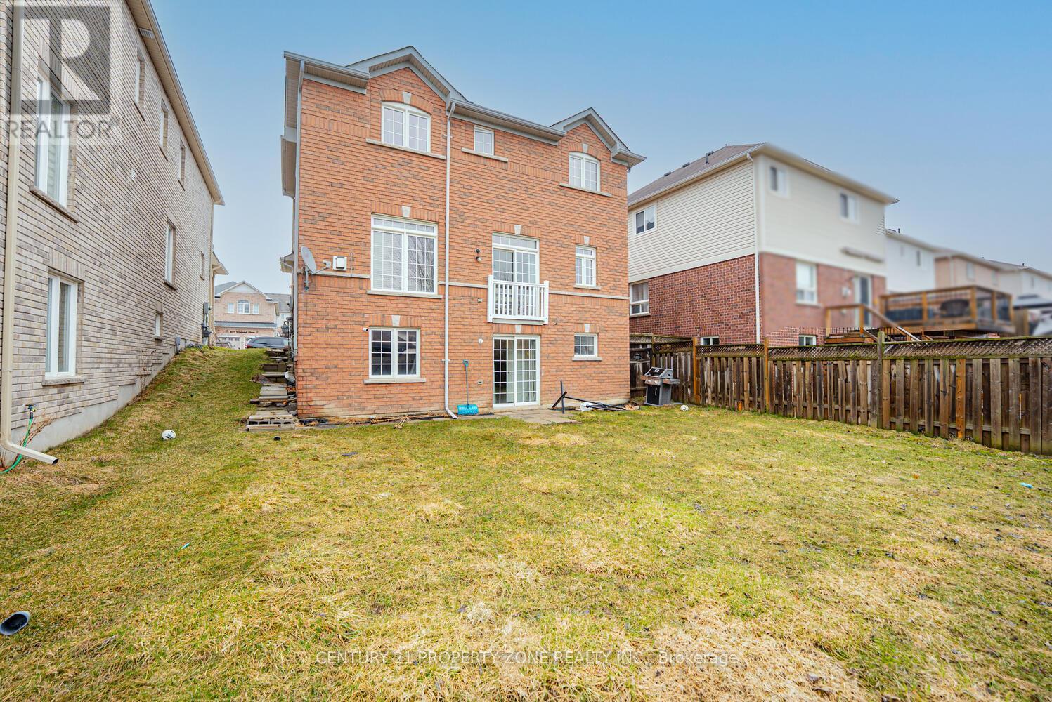 804 Ormond Drive, Oshawa, ON - Outdoor With Exterior