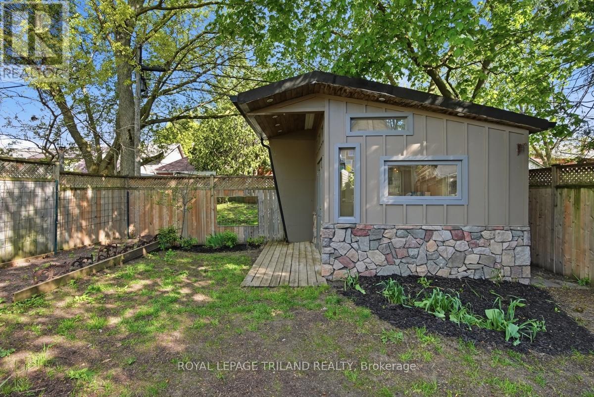 574 Princess Avenue, London East (East F), ON - Outdoor