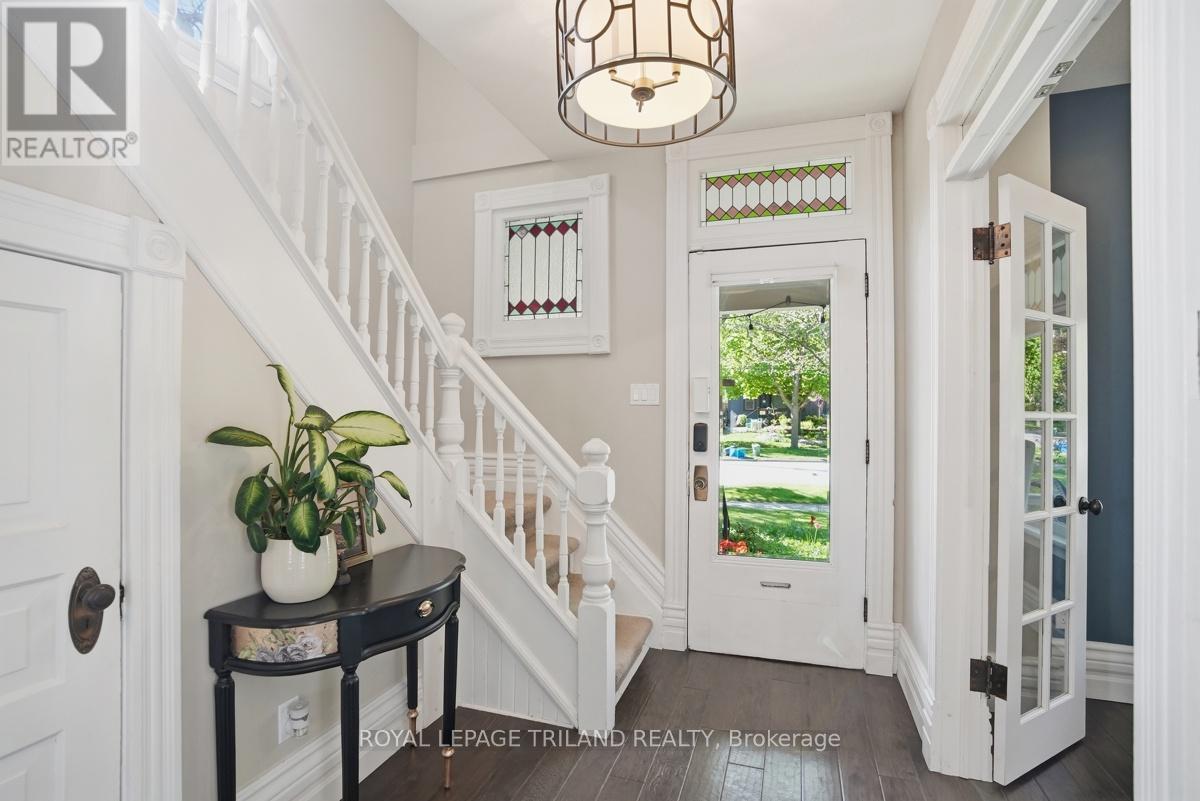 574 Princess Avenue, London East (East F), ON - Indoor Photo Showing Other Room