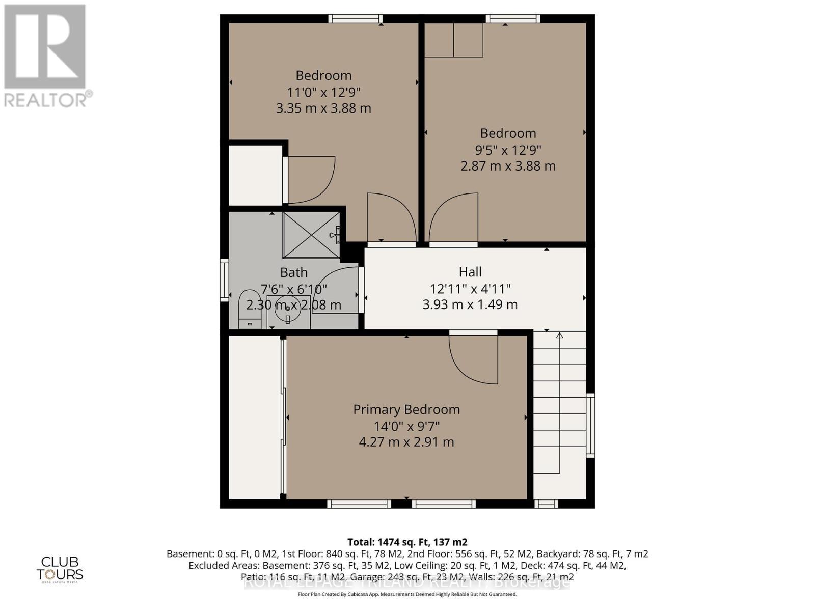 574 Princess Avenue, London East (East F), ON - Other