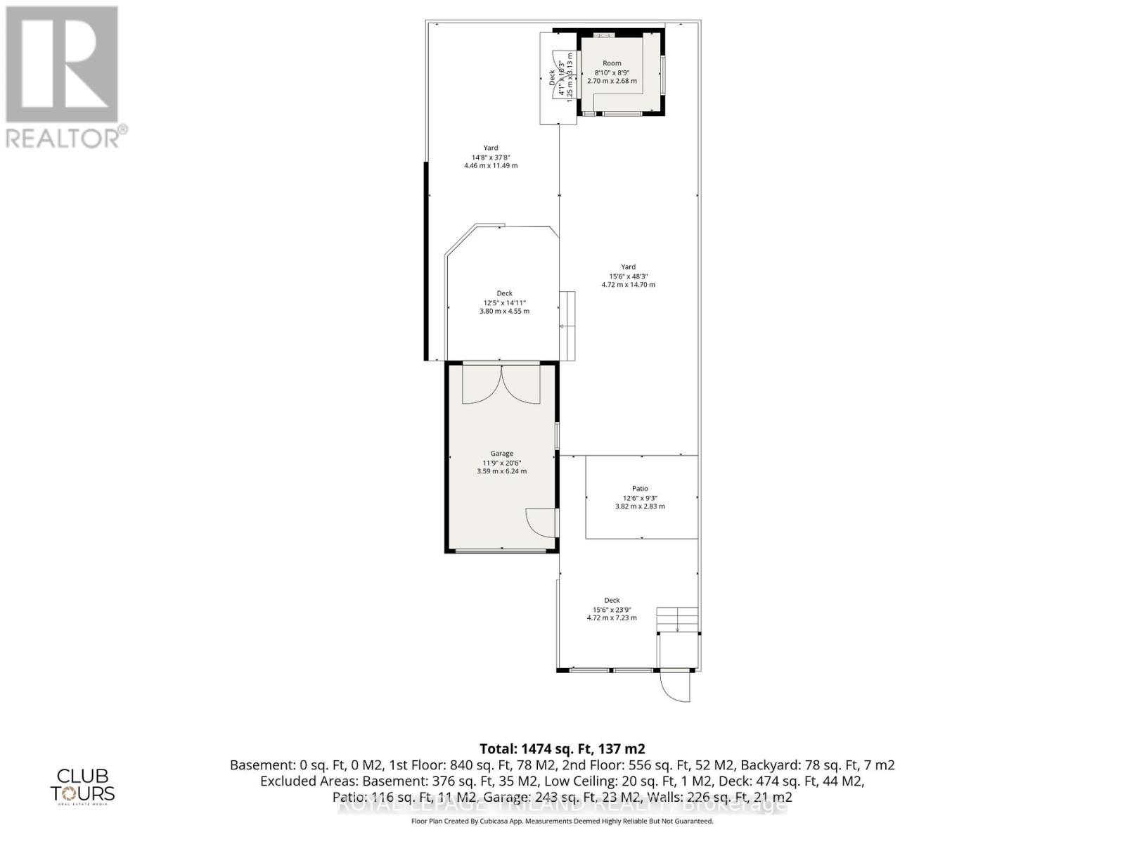 574 Princess Avenue, London East (East F), ON - Other