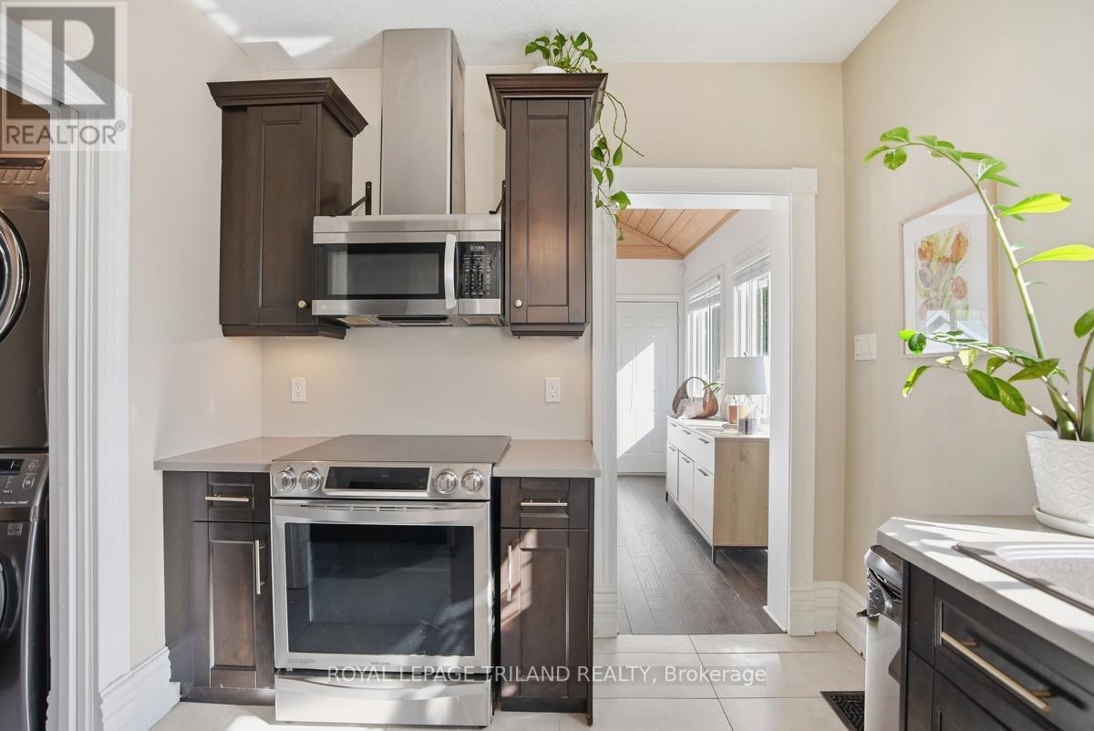 574 Princess Avenue, London East (East F), ON - Indoor