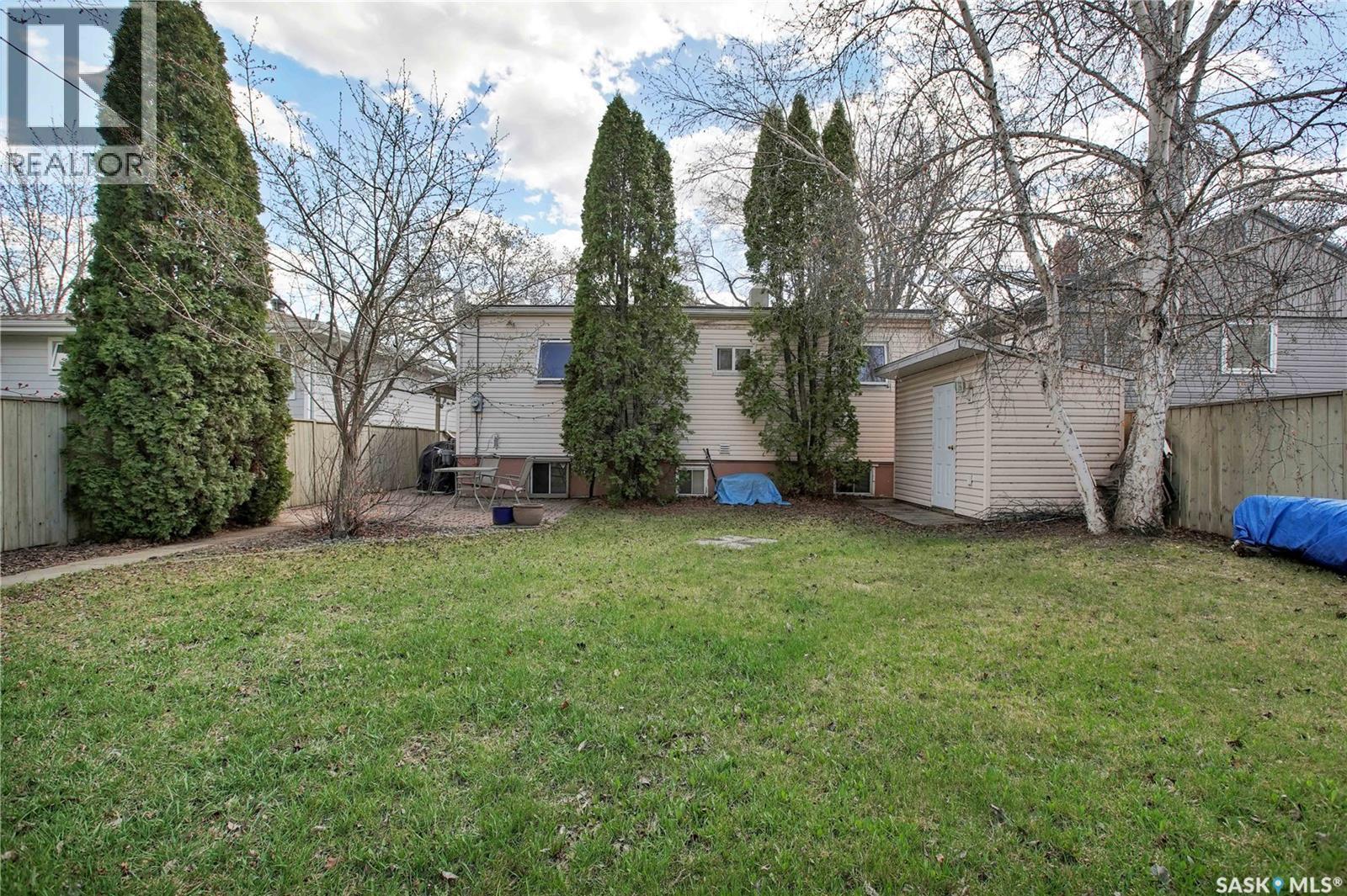 635 4Th Street E, Saskatoon, SK - Outdoor