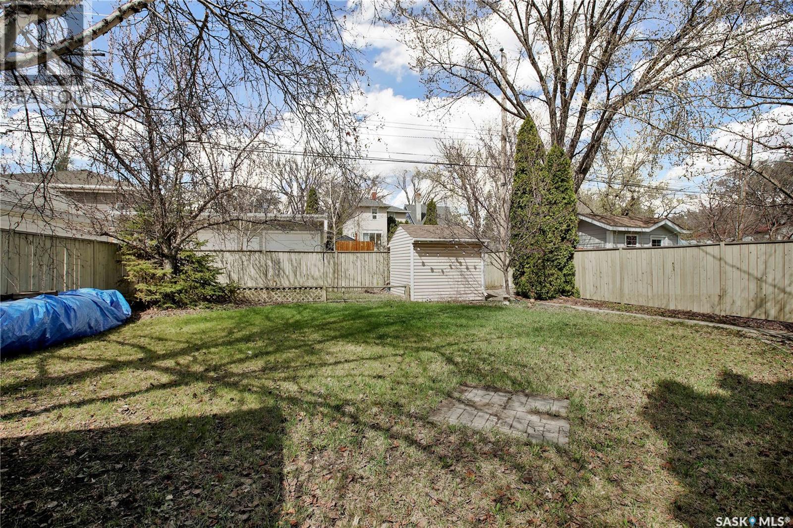 635 4Th Street E, Saskatoon, SK - Outdoor