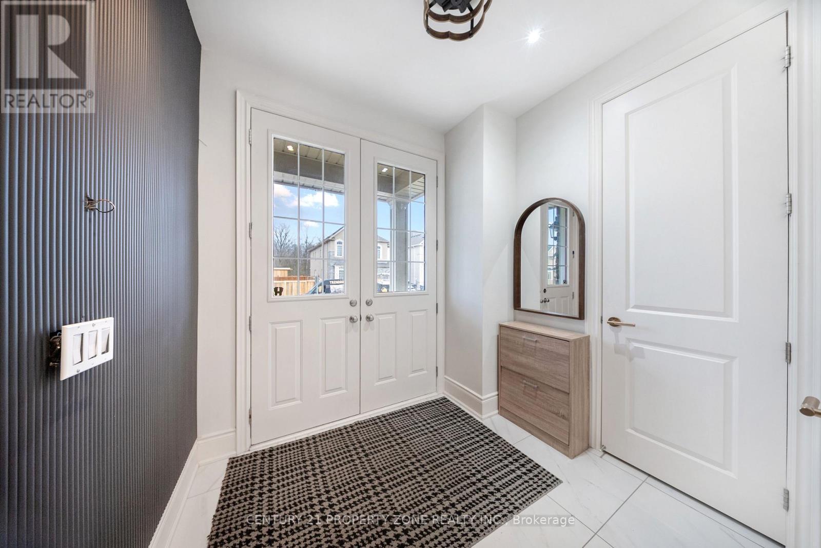 104 Clockwork Drive, Brampton, ON - Indoor Photo Showing Other Room