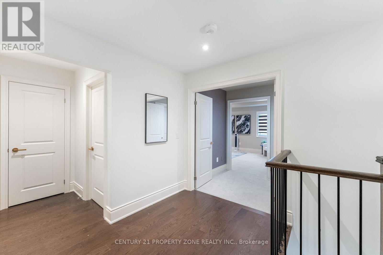104 Clockwork Drive, Brampton, ON - Indoor Photo Showing Other Room