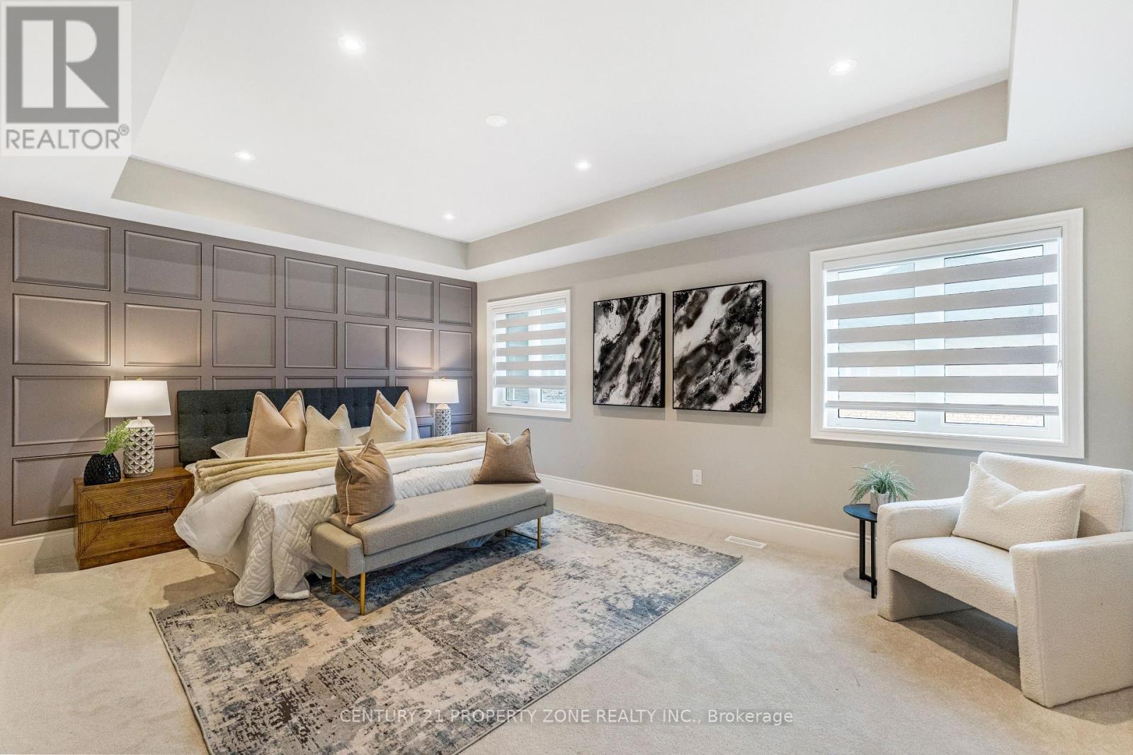 104 Clockwork Drive, Brampton, ON - Indoor