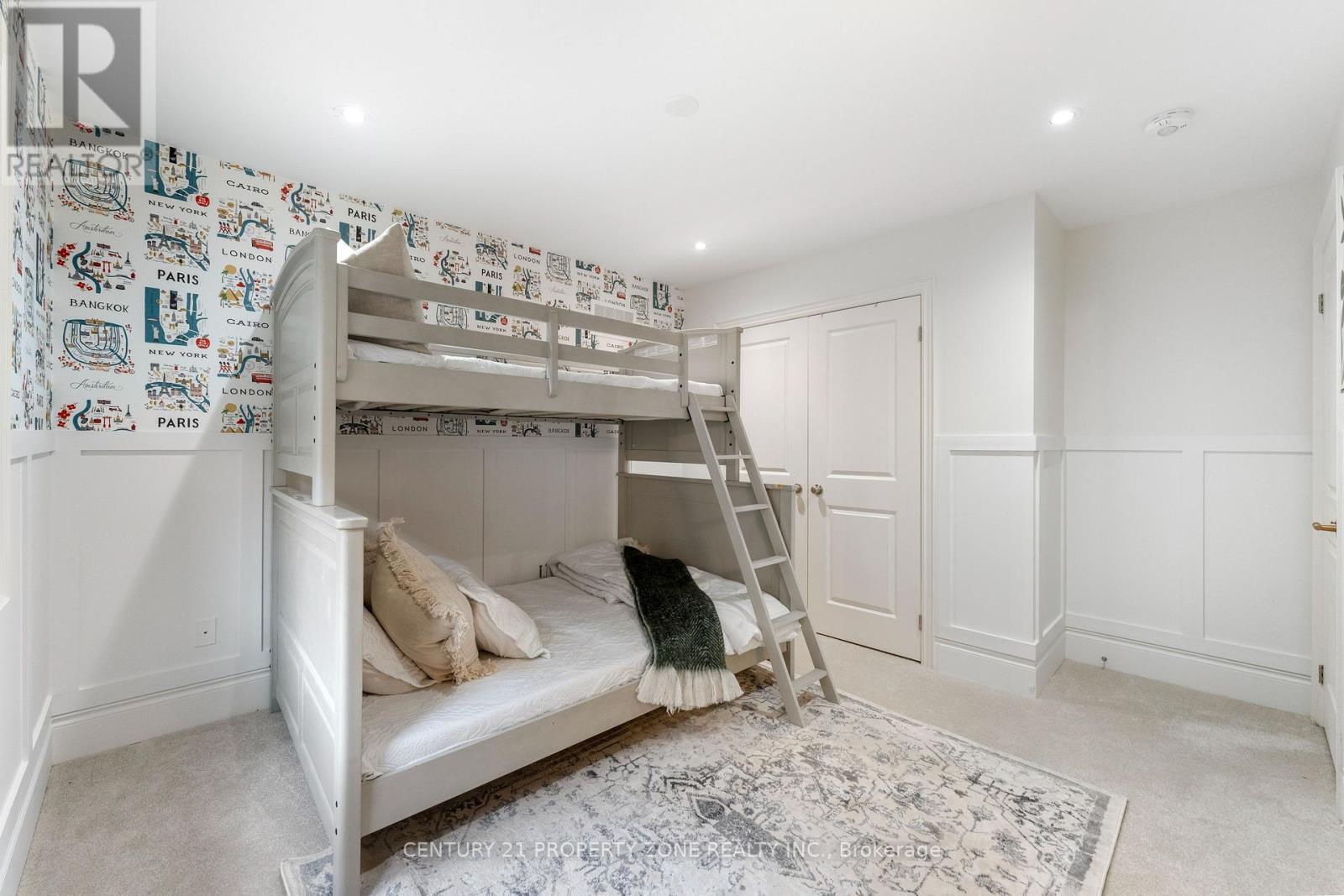 104 Clockwork Drive, Brampton, ON - Indoor