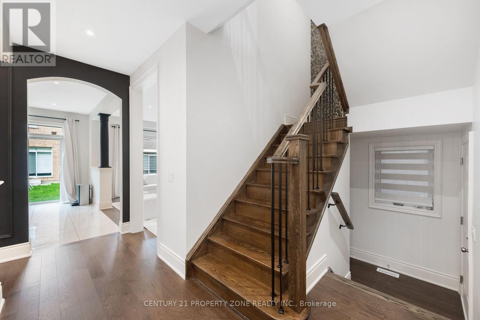 104 Clockwork Drive, Brampton, ON - Indoor Photo Showing Other Room