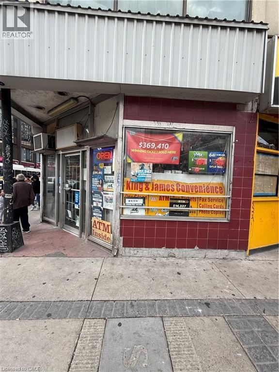 1 King Street E, Hamilton, ON