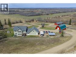 9066 253 Road Dawson Creek, BC V0C 2E0