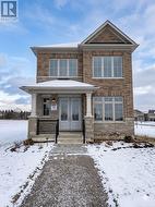 5 GOODEVE AVENUE Caledon, ON L7E 2H1