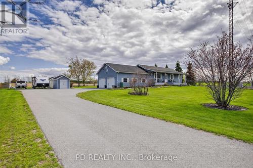 306 COTTINGHAM ROAD  Kawartha Lakes (Emily), ON K0L 2W0
