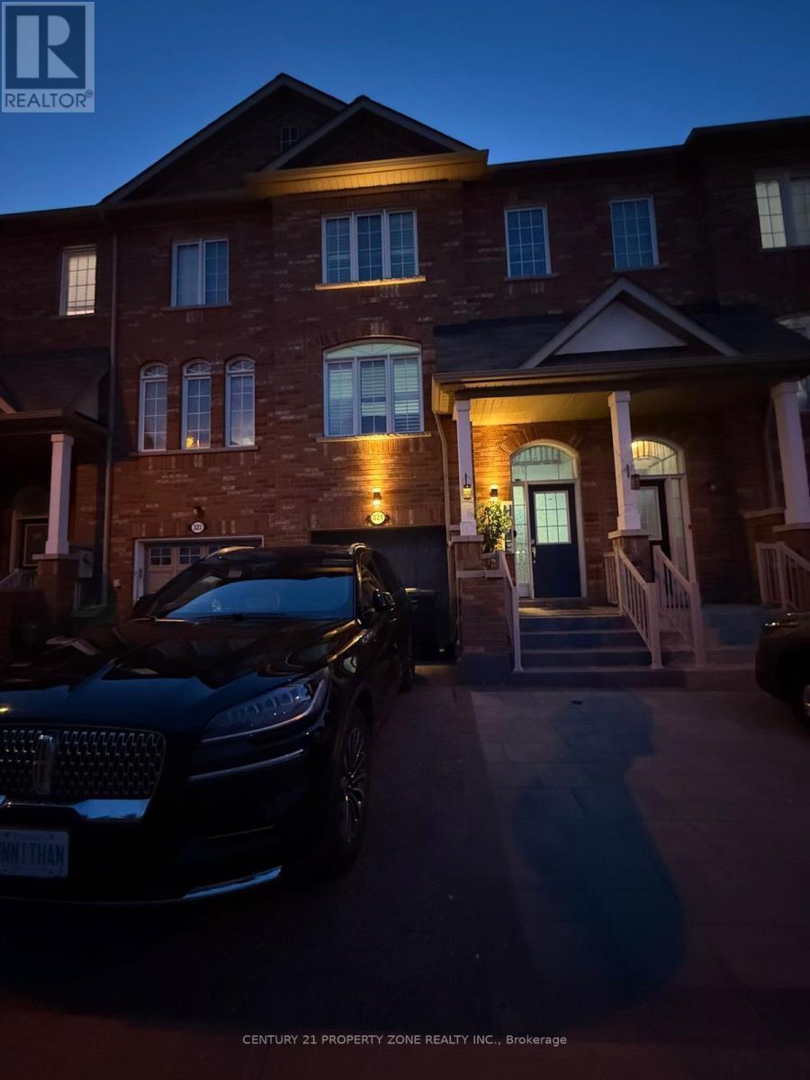 321 Aspendale Crescent, Mississauga, ON - Outdoor