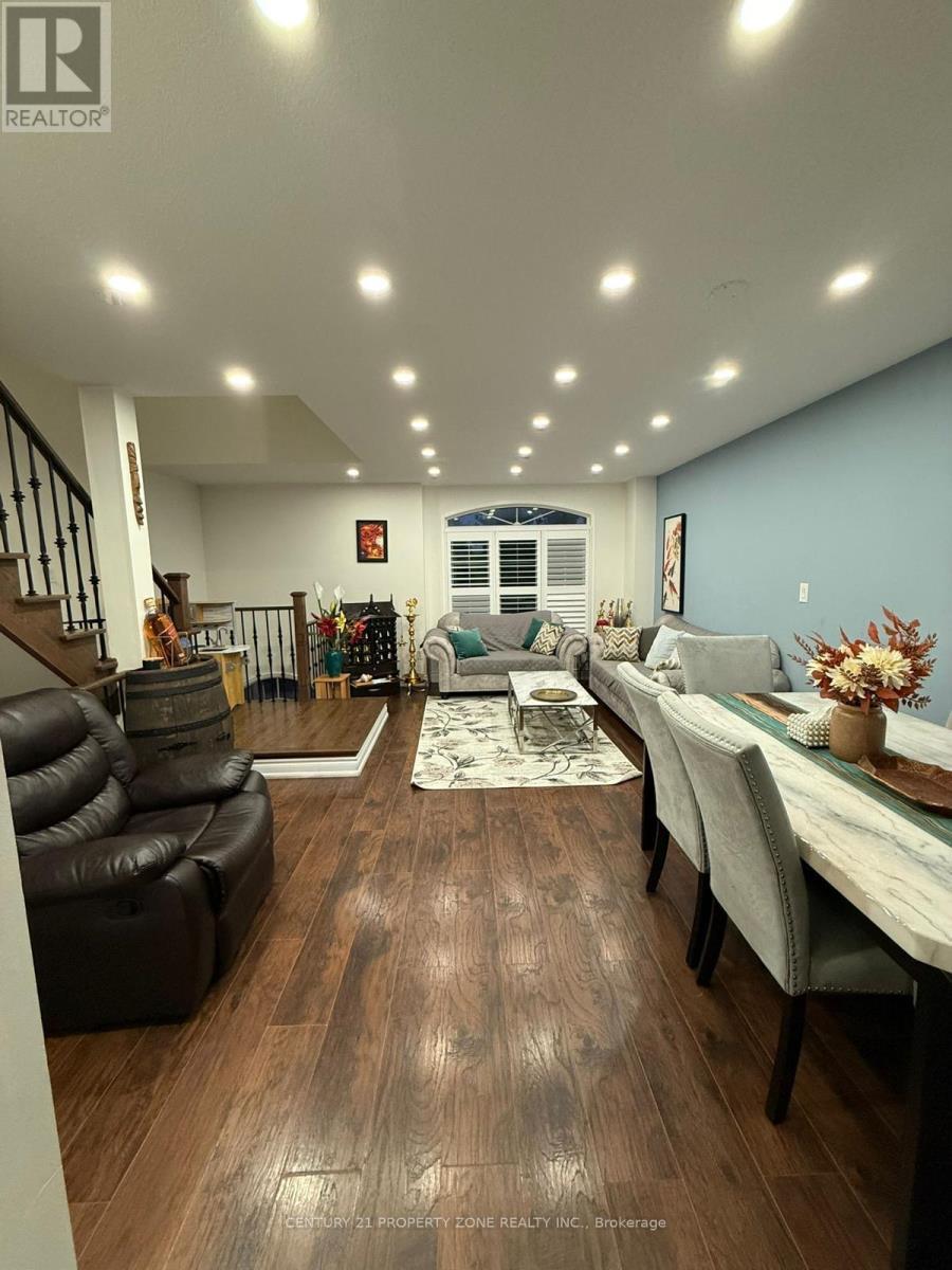 321 Aspendale Crescent, Mississauga, ON - Indoor