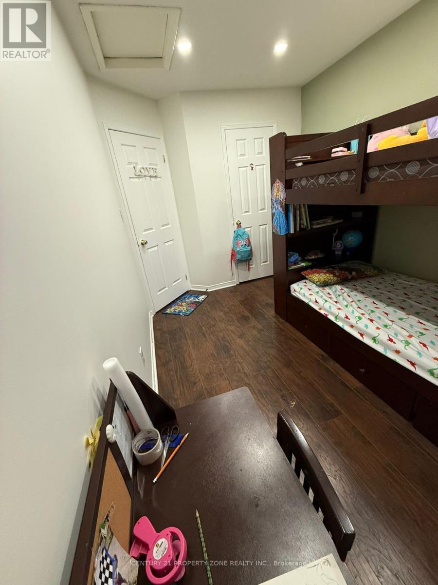 321 Aspendale Crescent, Mississauga, ON - Indoor