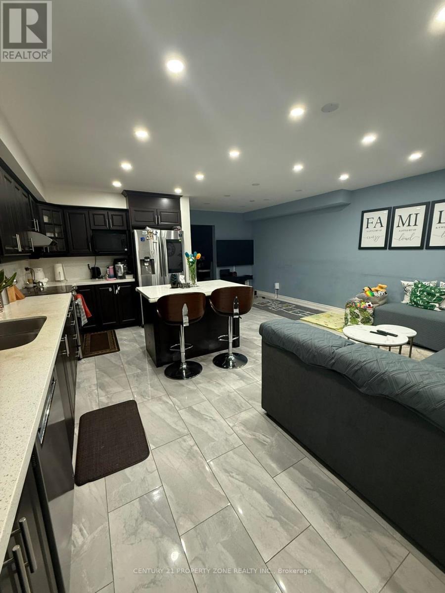 321 Aspendale Crescent, Mississauga, ON - Indoor