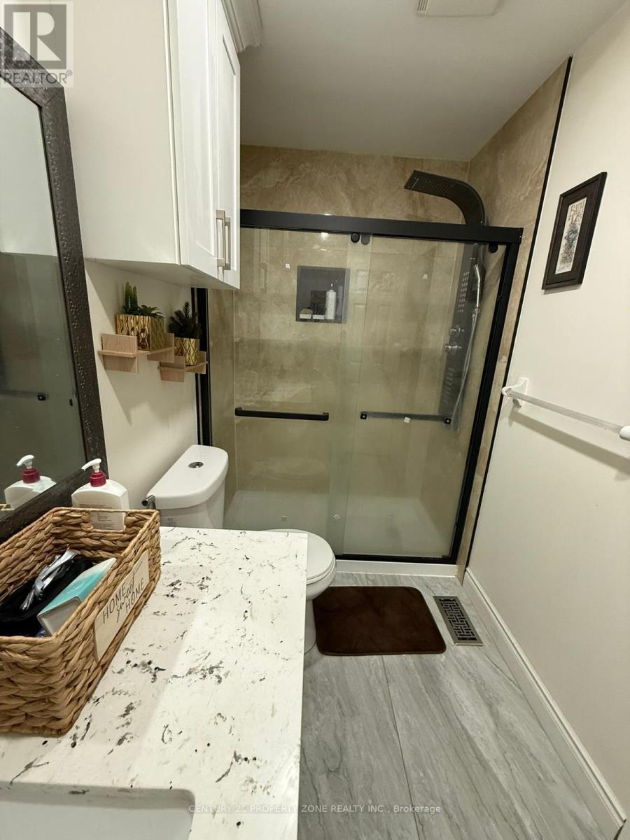 321 Aspendale Crescent, Mississauga, ON - Indoor