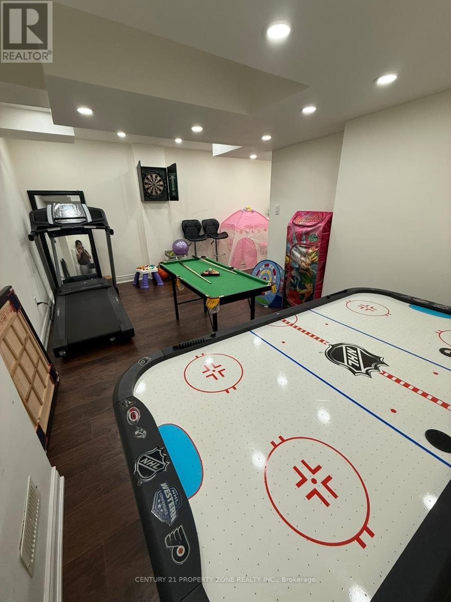 321 Aspendale Crescent, Mississauga, ON - Indoor
