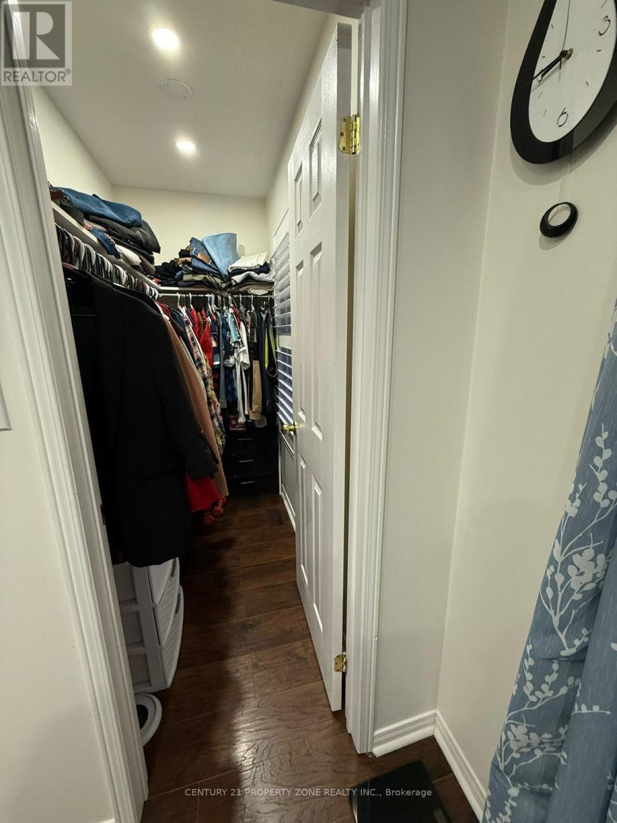 321 Aspendale Crescent, Mississauga, ON - Indoor