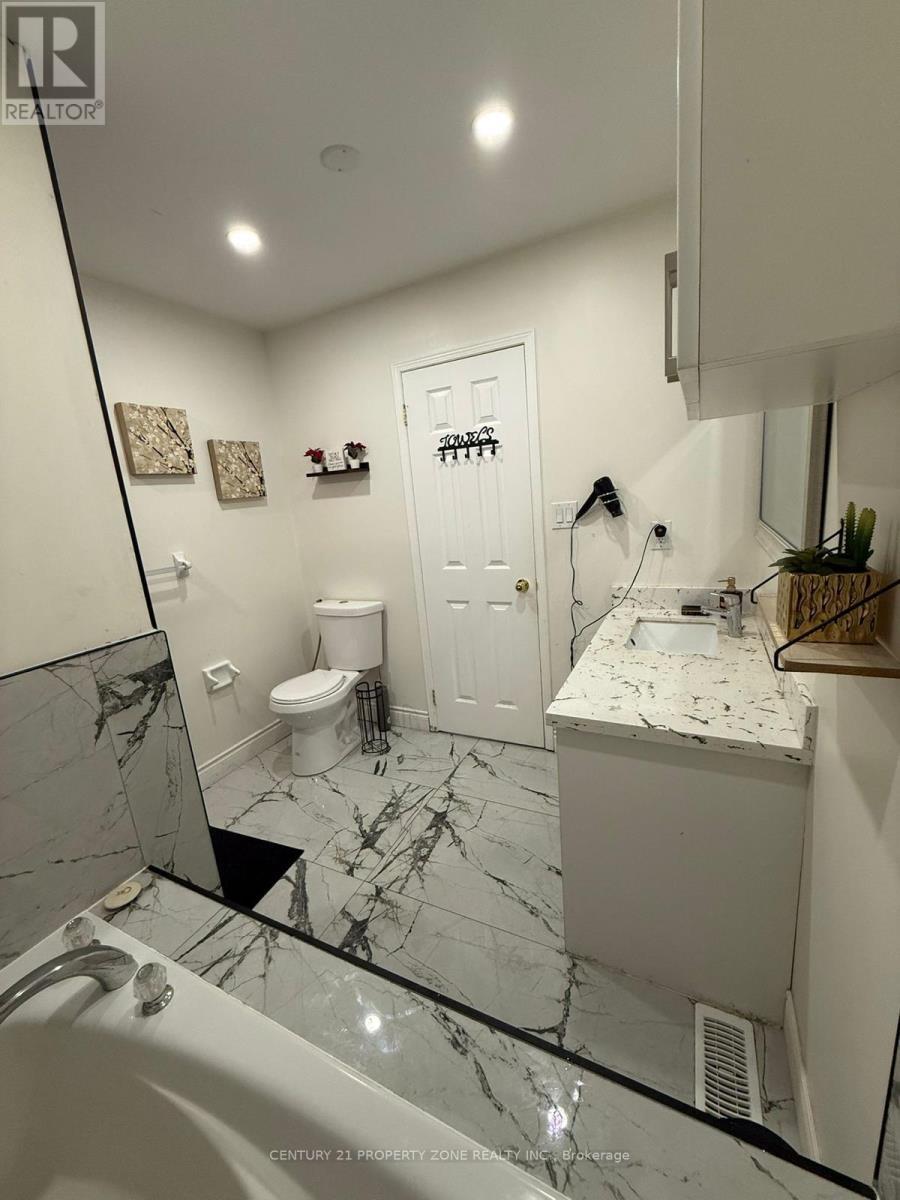 321 Aspendale Crescent, Mississauga, ON - Indoor