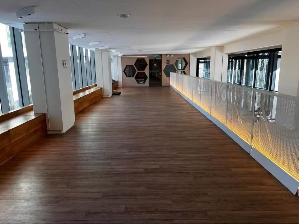 Room - 1611-2020 Boul. René-Lévesque O., Montréal (Ville-Marie), QC - Indoor Photo Showing Other Room