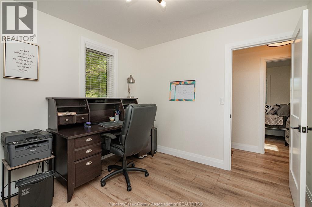 255 Edward Road, Lakeshore, ON - Indoor